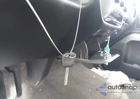 2017 Chevrolet Silverado 1500 1Lt z USA, uszkodzony, nr VIN 3GCPCREC3HG372243